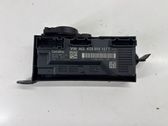 Tailgate/trunk control unit/module