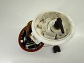 In-tank fuel pump
