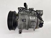 Air conditioning (A/C) compressor (pump)