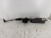 Steering rack