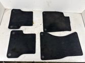Car floor mat set