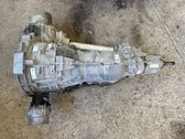 Automatinė pavarų dėžė