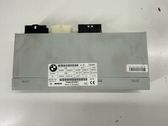 Tailgate/trunk control unit/module