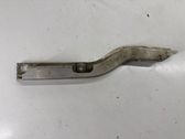 Radiator mount bracket