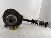 Rear wheel hub spindle/knuckle