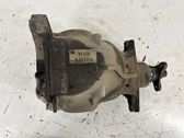 Rear differential