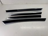 Door card panel trim set