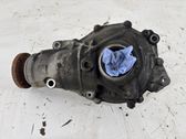 Front differential