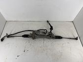 Steering rack