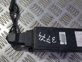 Autres unités de commande / modules