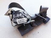 Middle seatbelt (rear)