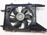 Kale ventilateur de radiateur refroidissement moteur