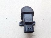 Crashsensor Notausschalter Kraftstoff