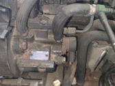 Pompe d'injection de carburant à haute pression