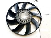 Hélice moteur ventilateur