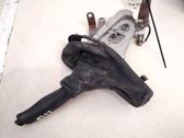 Handbrake/parking brake lever assembly