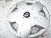 R16 wheel hub/cap/trim