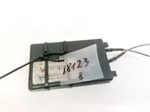 GPS navigation control unit/module