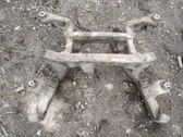 Rear subframe