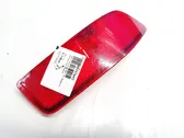 Rear tail light reflector