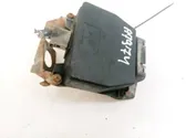 Electroválvula del turbo