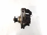 Fuel injection high pressure pump