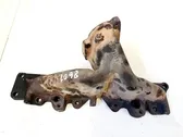 Exhaust manifold