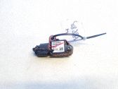 Sensor impacto/accidente para activar Airbag