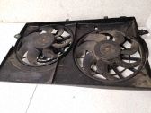 Aro de refuerzo del ventilador del radiador