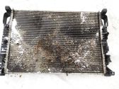 Coolant radiator