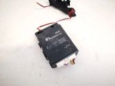 Other control units/modules