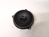 Front door speaker