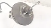 Brake booster