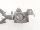 Abgasdrucksensor Differenzdrucksensor