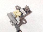 Sensor impacto/accidente para activar Airbag