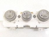 Unidad de control climatización