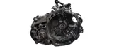 Manual 5 speed gearbox