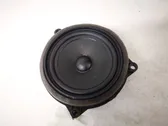 Front door speaker