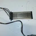 Radiador de calefacción eléctrico de habitáculo