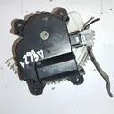 Motor/activador trampilla de calefacción