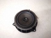 Altavoz de la puerta delantera