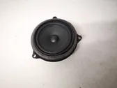 Front door speaker