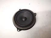 Front door speaker