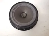 Front door speaker