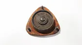 Coil spring mount