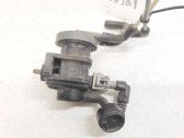 Electroválvula del turbo