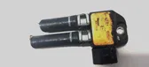 Abgasdrucksensor Differenzdrucksensor