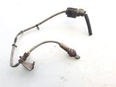 Lambda probe sensor