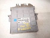 Unidad de control/módulo del motor