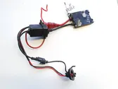 Headlight ballast module Xenon